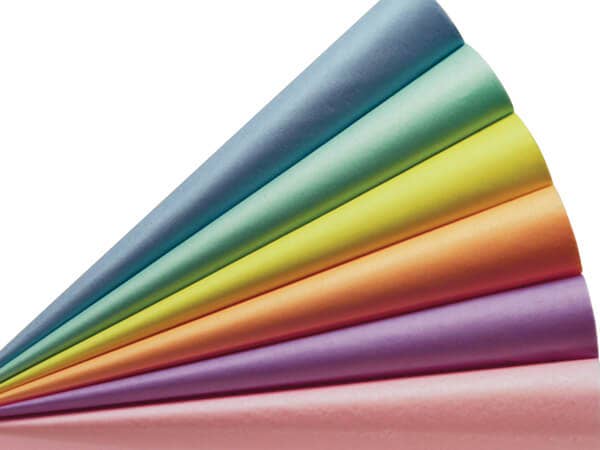 Nashville Wraps - Wholesale Tissue Paper - Bulk Color Tissue Paper 15X20" Sheets39