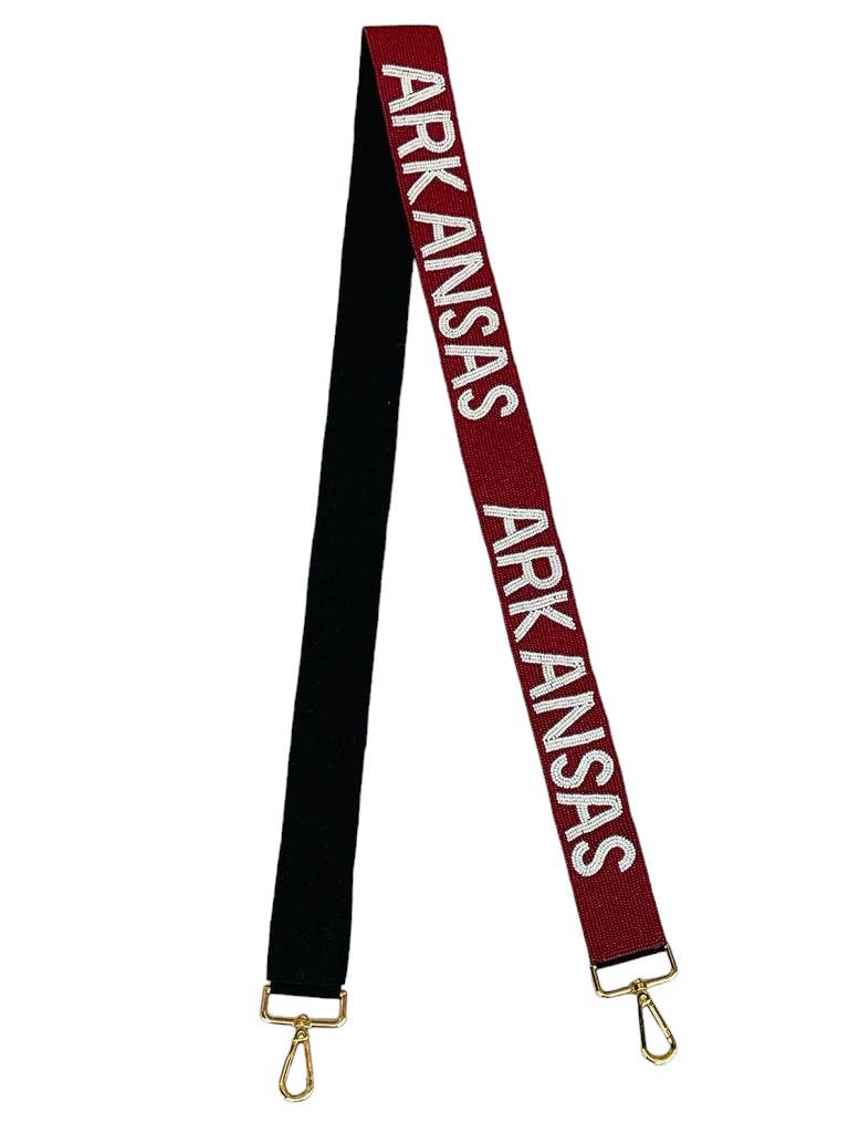 Queens Designs - Wholesale Bag Strap - Women's - Game Day Beaded Straps 5