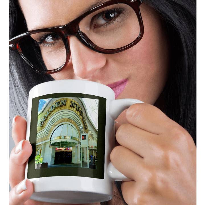 3dRose - Wholesale Coffee Mug - 3dRose, Famous Golden Nugget, Mug9