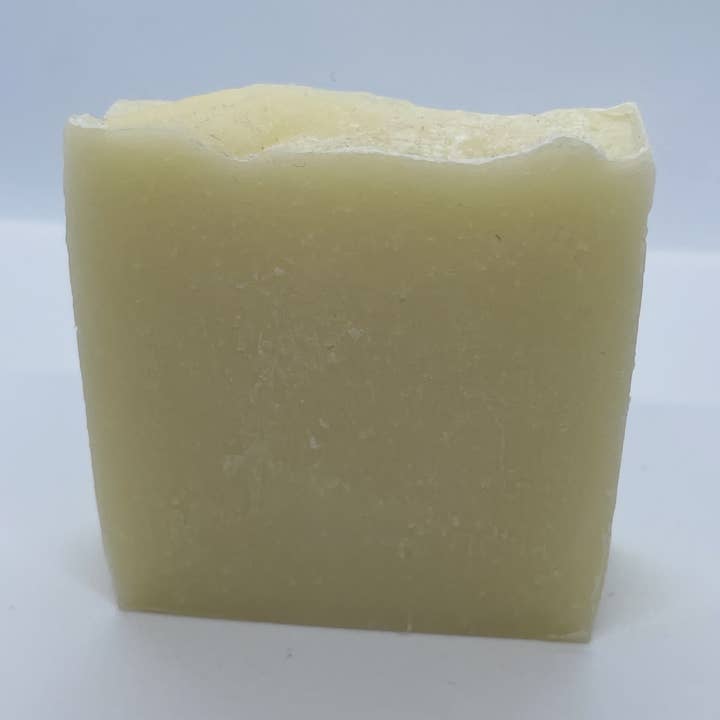 Au Naturale zeep voor wholesale door Moon Body Soaps LLC