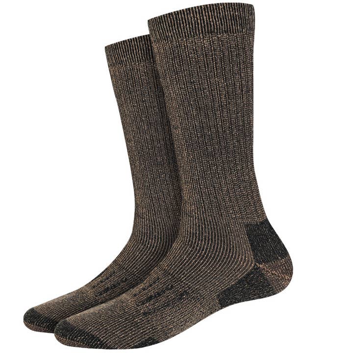 Uld Sokker for engroshandel hos Sock Harbor / Bigfoot Sock Co.