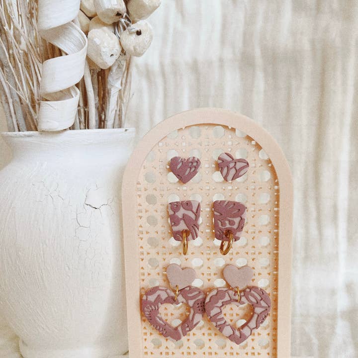 Ontwerp met veters voor wholesale door Crafted by Pheebs