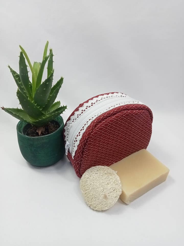 makeup bag
for wholesale by ZHENZHI