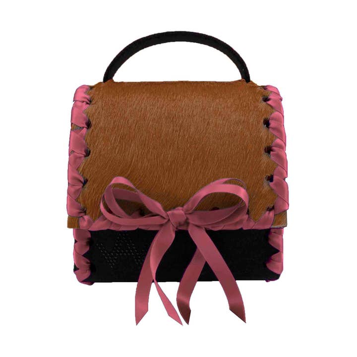 Pull throttle, black, brown for wholesale by AugenWaide