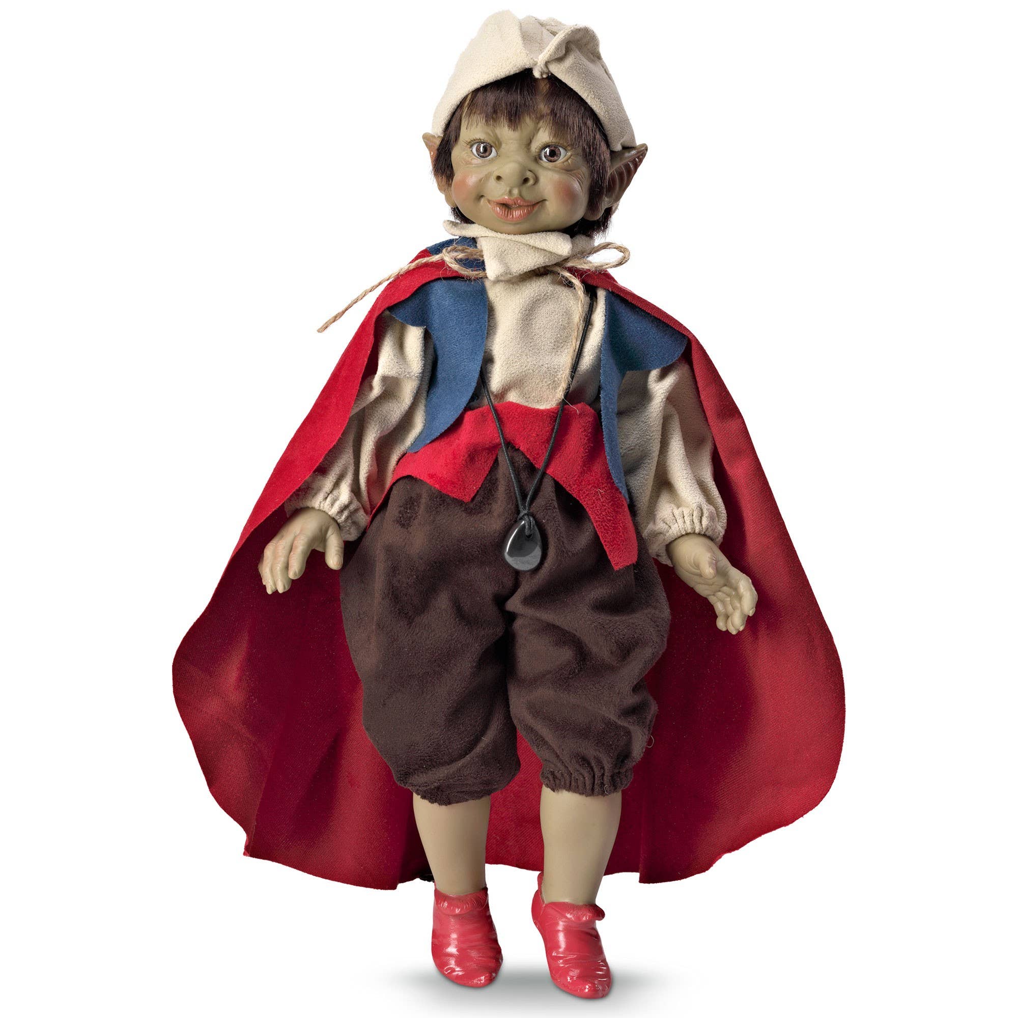 LAMAGIK, S.L. - Wholesale Decorative Figurine - Ariel (Energy, Vital Impulse)0