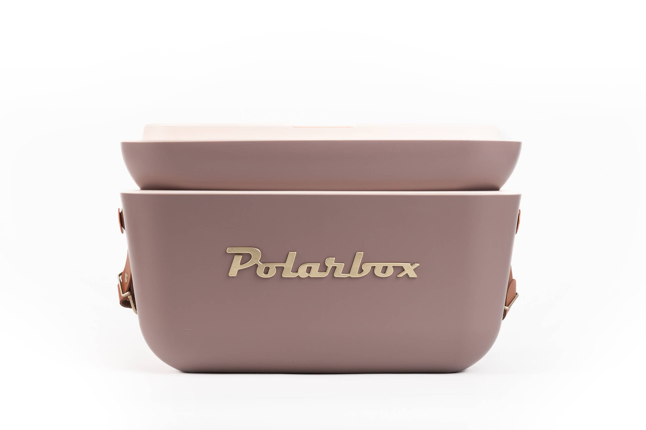 Schäfer Brand Distribution GmbH – wholesale Cooler/cooler bag – Polarbox cooler 12l Gold Edition Spring Summer retro chic1
