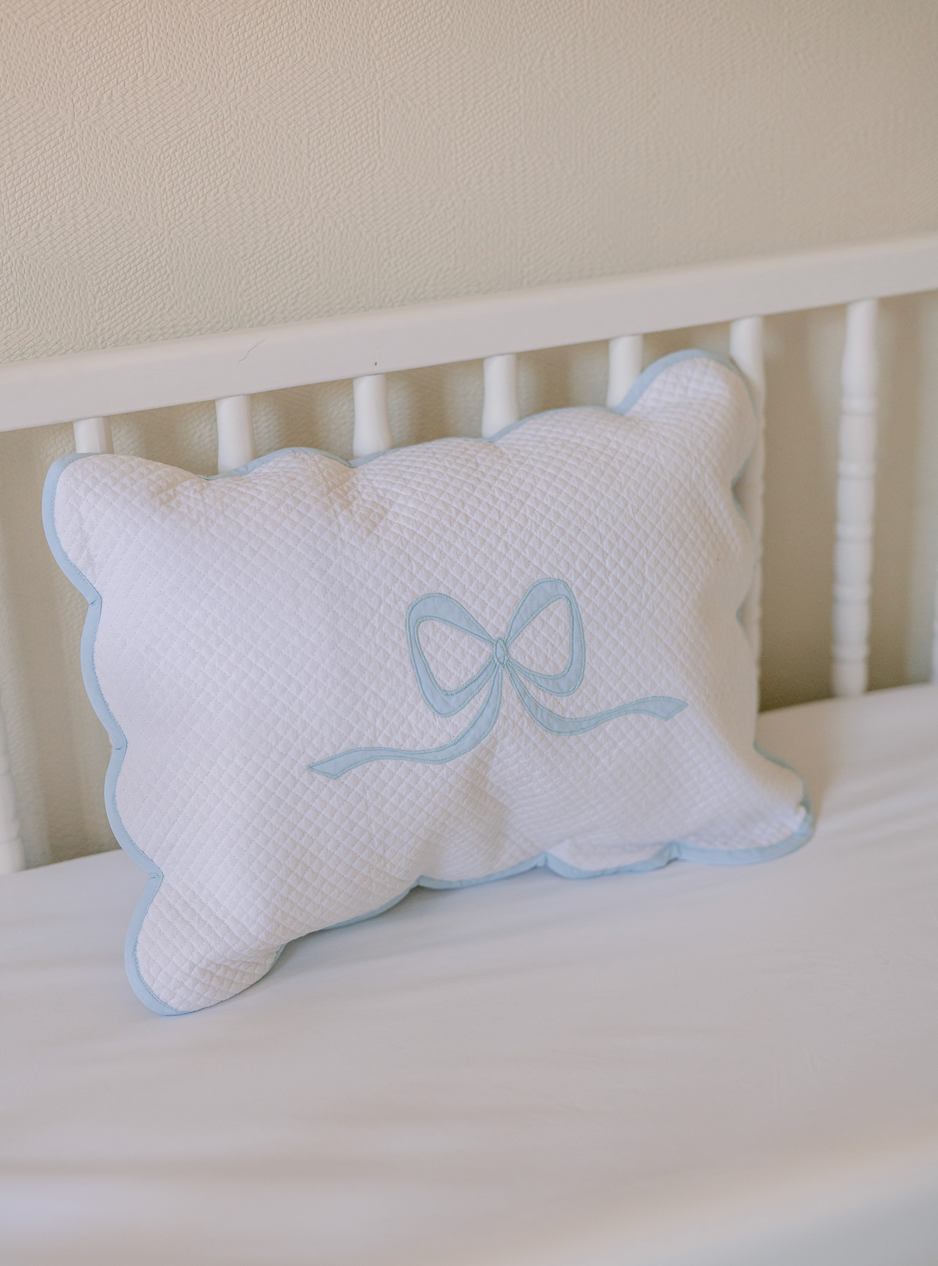 Lenora - Wholesale Bedding Pillowcase/Sham - Lucy Sham3