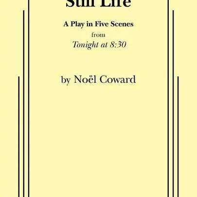 Books by splitShops - Wholesale Contemporary & Literary Fiction - Still Life - Paperback