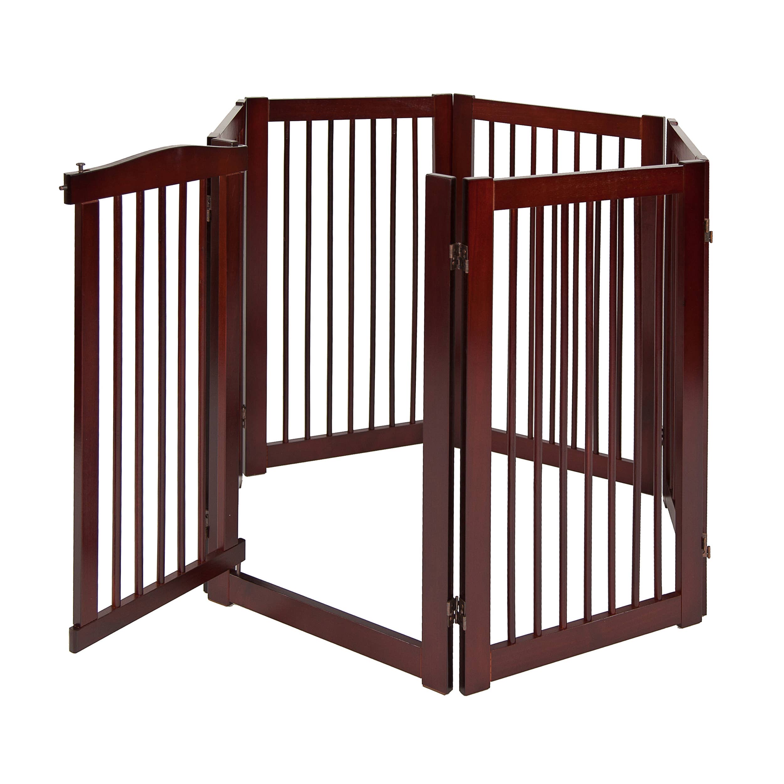 Primetime Petz - Wholesale Pet Folding Gate - Dog - 360 Extension Kit for Pet Gate10