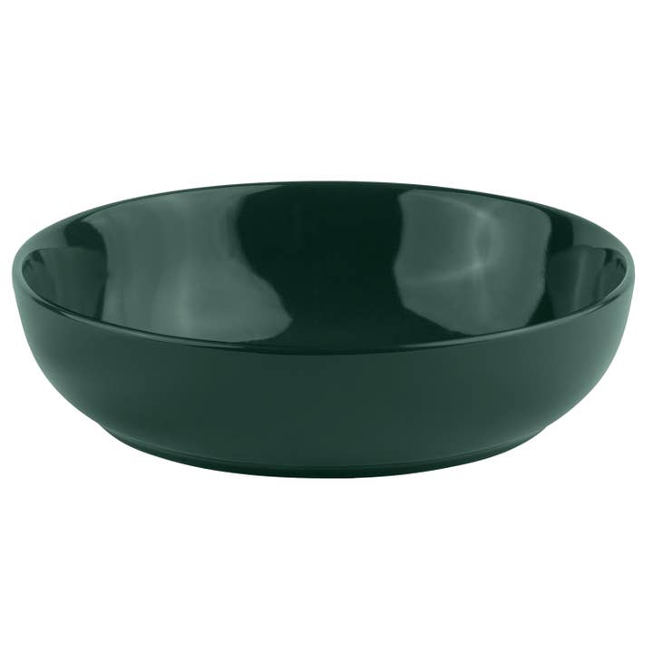 Kook - Wholesale Bowl - Kook Pasta Bowls, Ceramic, 40 oz, Set of 413