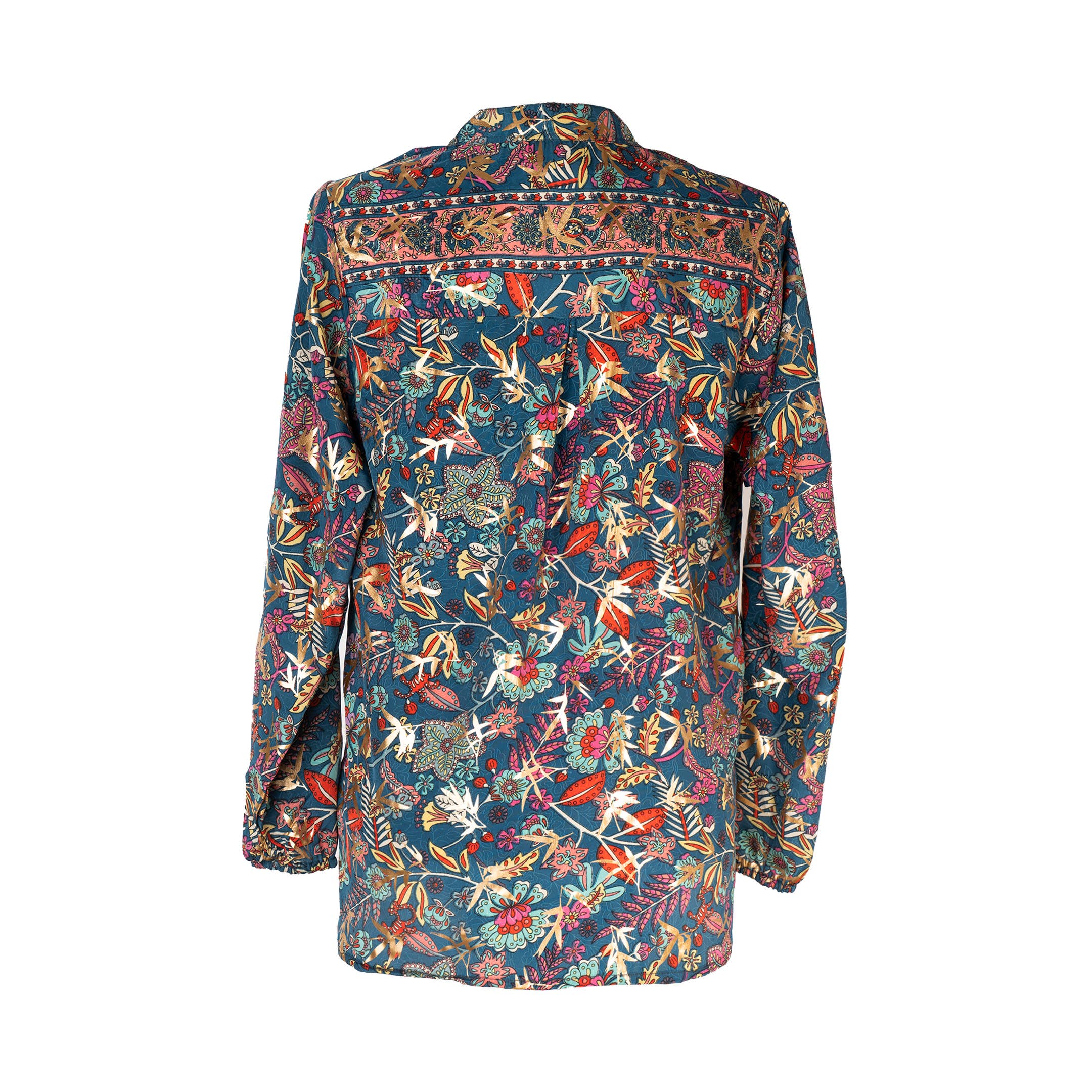 Arena Formentera - Wholesale Blouse - Women's - Last Few Units Available! Buy Now!22