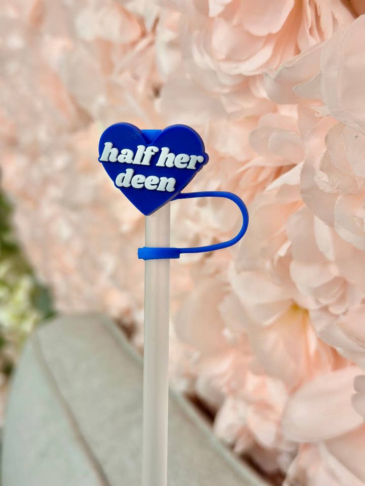 half her deen 10mm Strawtopper voor wholesale door Nour Emporium