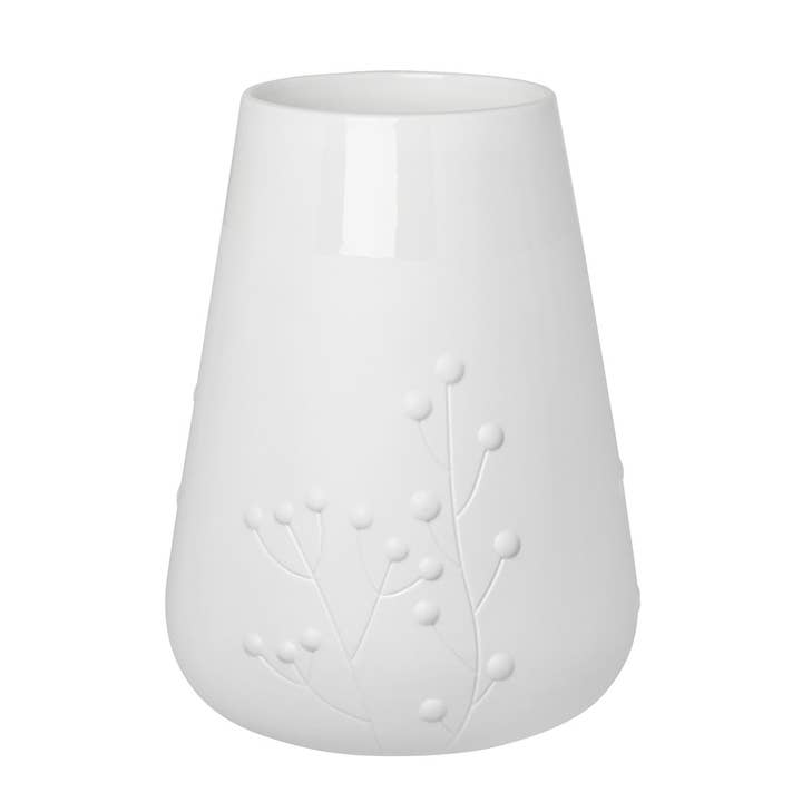 Räder - Wholesale Vase - Poetry Vase With Embossed Design3