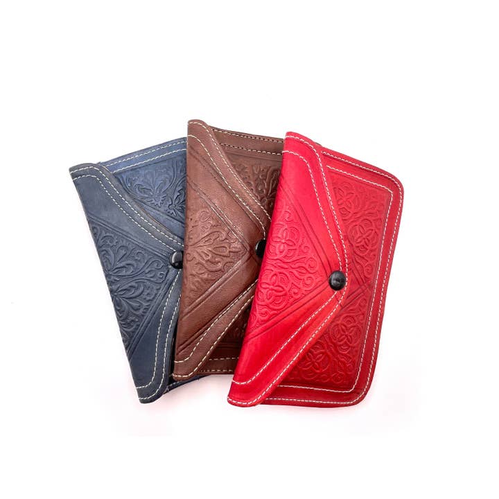 Wallet for wholesale by Woodnotch