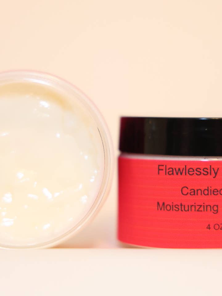 BEURRE DE POMME CANDI pour la vente par Flawlessly fabulous