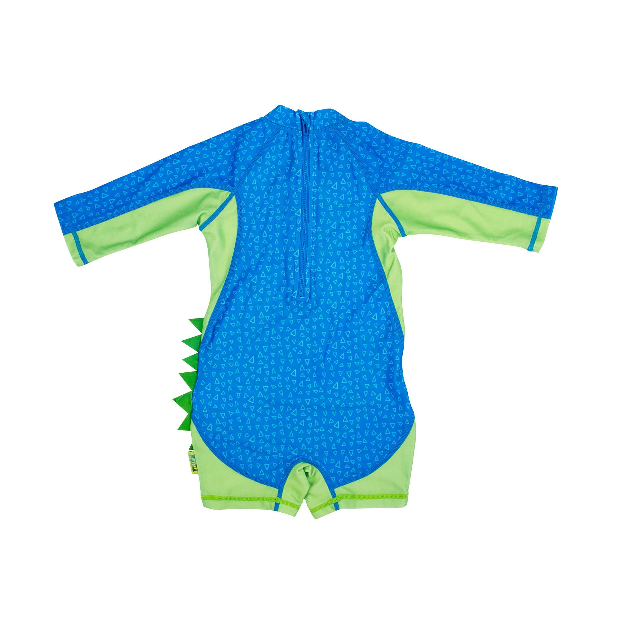ZOOCCHINI – wholesale Rash-guard – Baby – Baby Rashguard One Piece Swimsuit -  Alligator1