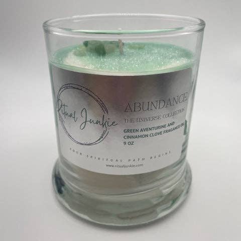 Abundance- Universe Collection for wholesale by Ritual Junkie