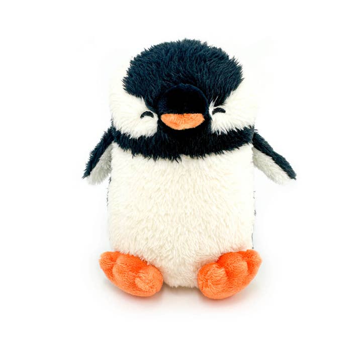 Womple Studios - Wholesale Stuffed/Plush Toy - Kids & Baby - Gentoo Penguin "Speedy" Plush2