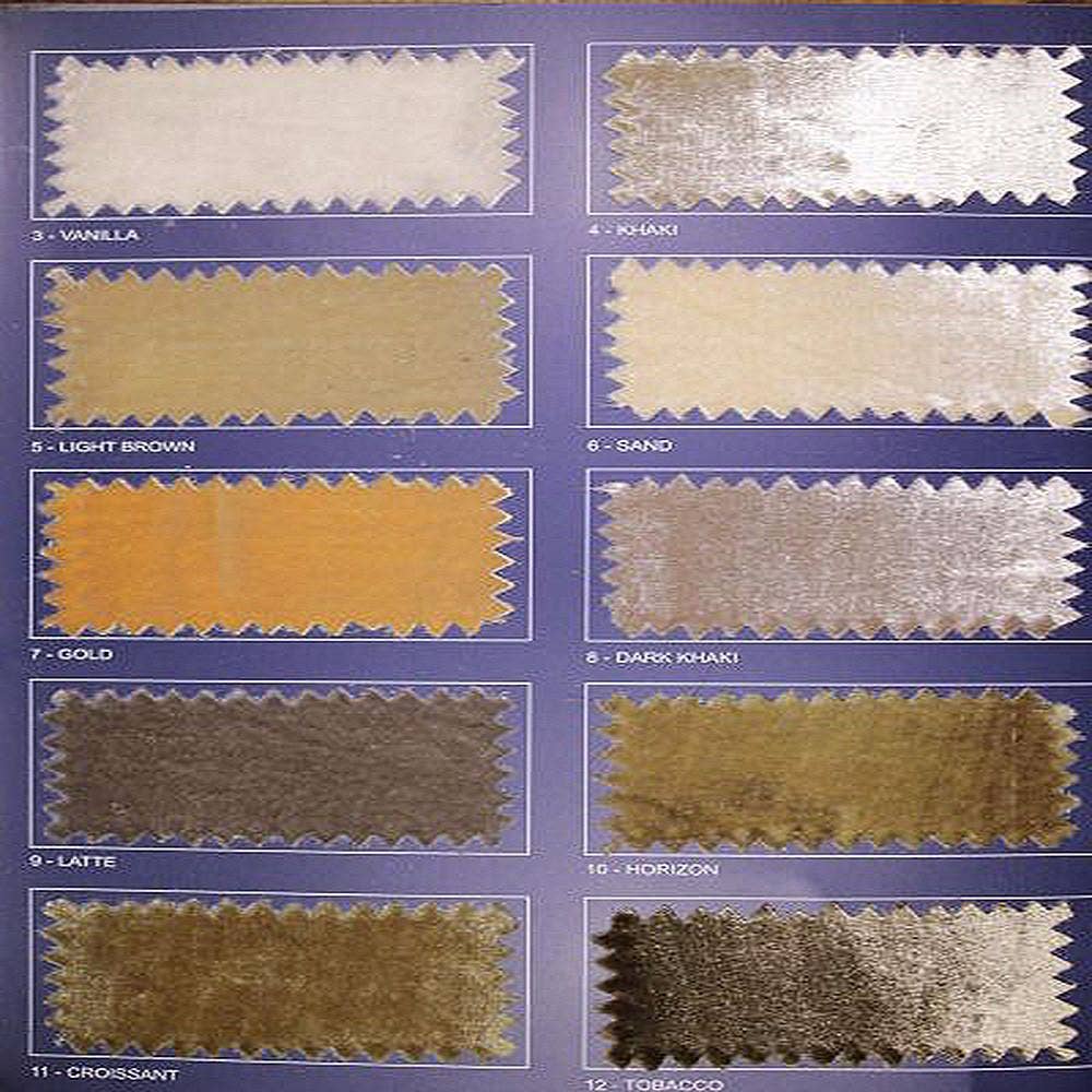Top Fabric – wholesale Fabric – LUXOR - PREMIUM FINE QUALITY SILK PLAIN VELVET UPHOLSTERY FABRIC BY THE YARD8