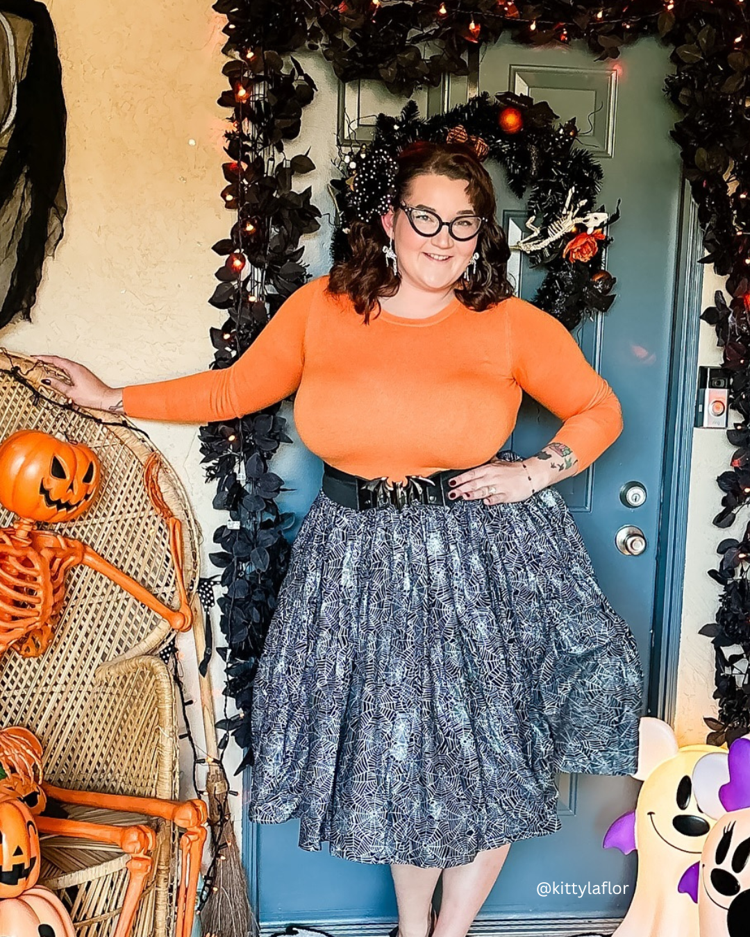 Mak – Engroshandel Pullover - Dame – Langærmet Crewneck blød strik sweater pullover MK550014