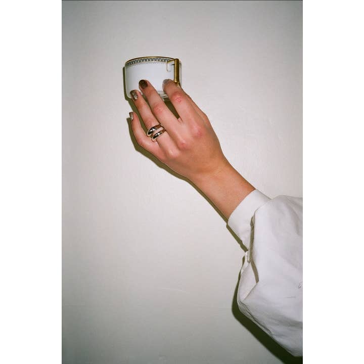 De la Fuente – Engroshandel Båndring – LUMMER