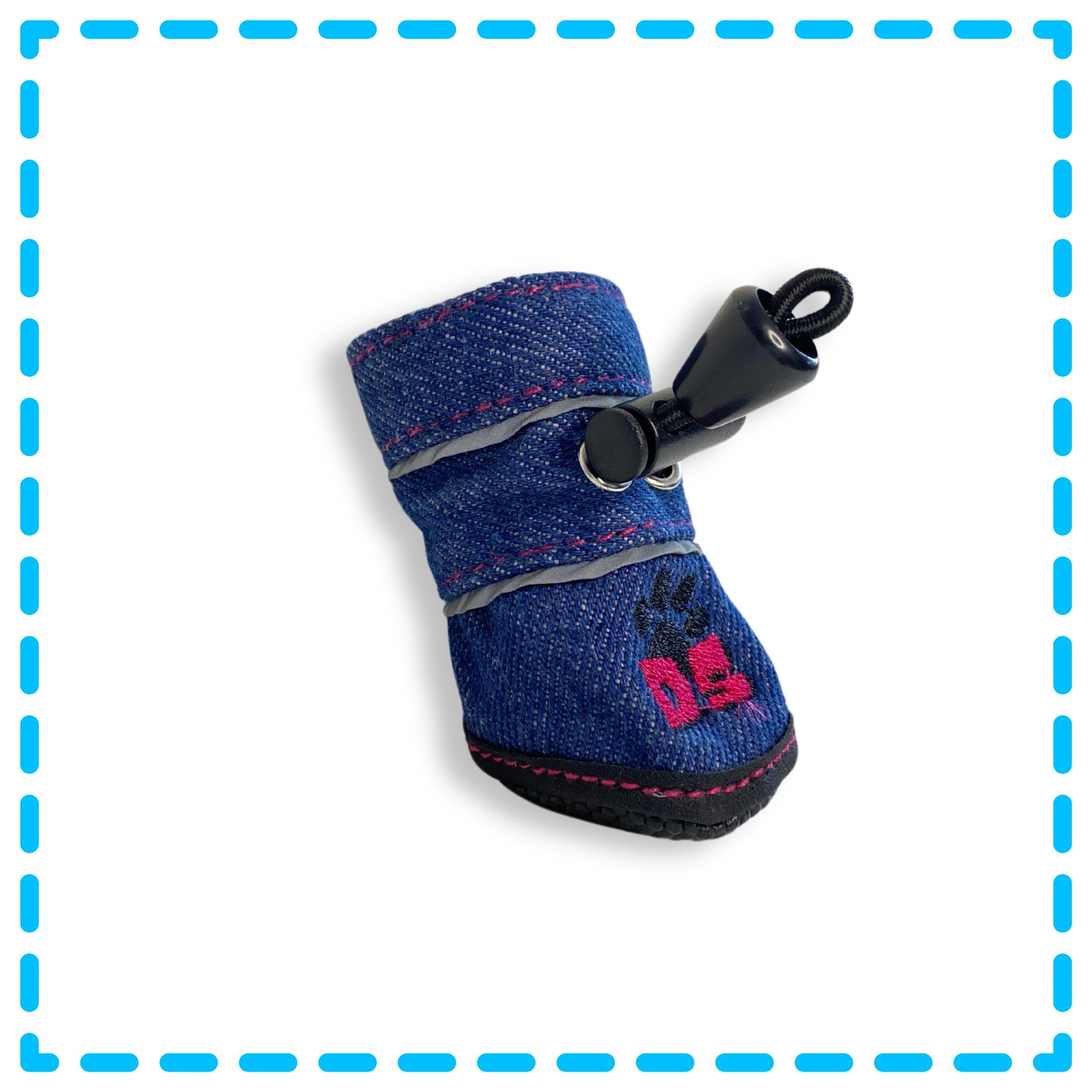 Dogshu - Wholesale Pet Boots - Dog - Dog Shoes - Dogshu Originals3