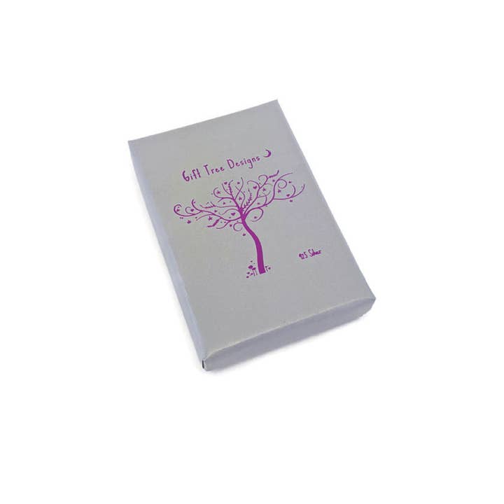 Silver Jewellery Cavern Wholesale - Vendita all'ingrosso Ciondolo/pendente - Splendido Pendente a Bastoncino con Pentagramma in Argento 925 (USA-DDP)1