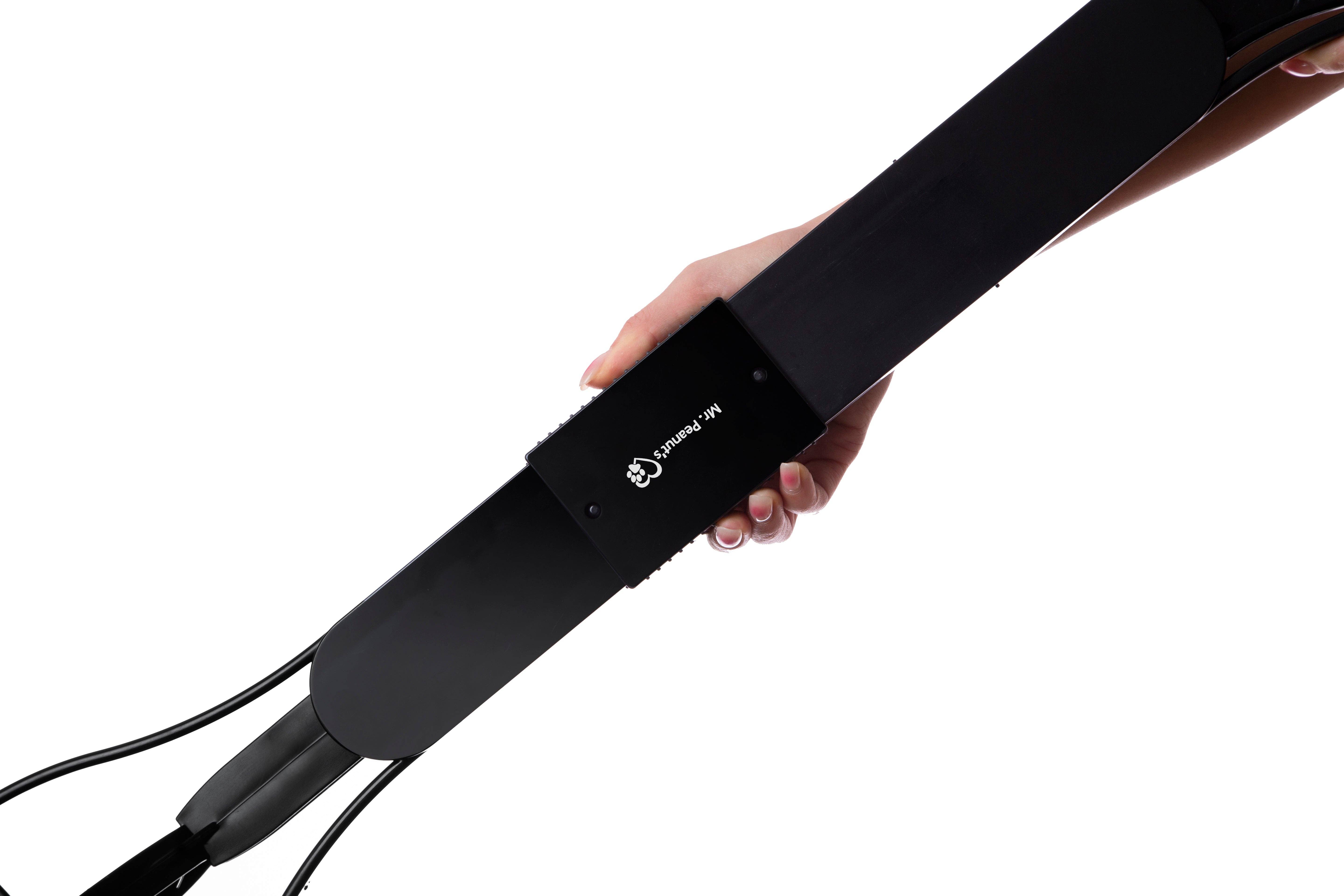 Mr. Peanut's – wholesale Pet poo bag dispenser – Mr. Peanut's 32" Tall Profile Pooper Scooper11