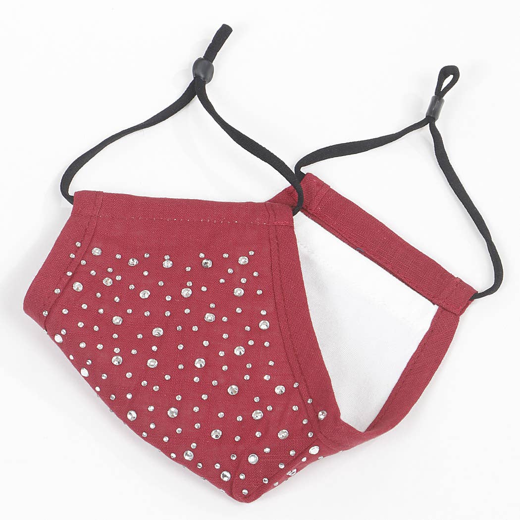 3AM BY H&D ACCESSORIES - Wholesale Non-Medical Disposable Mask - SBM31063