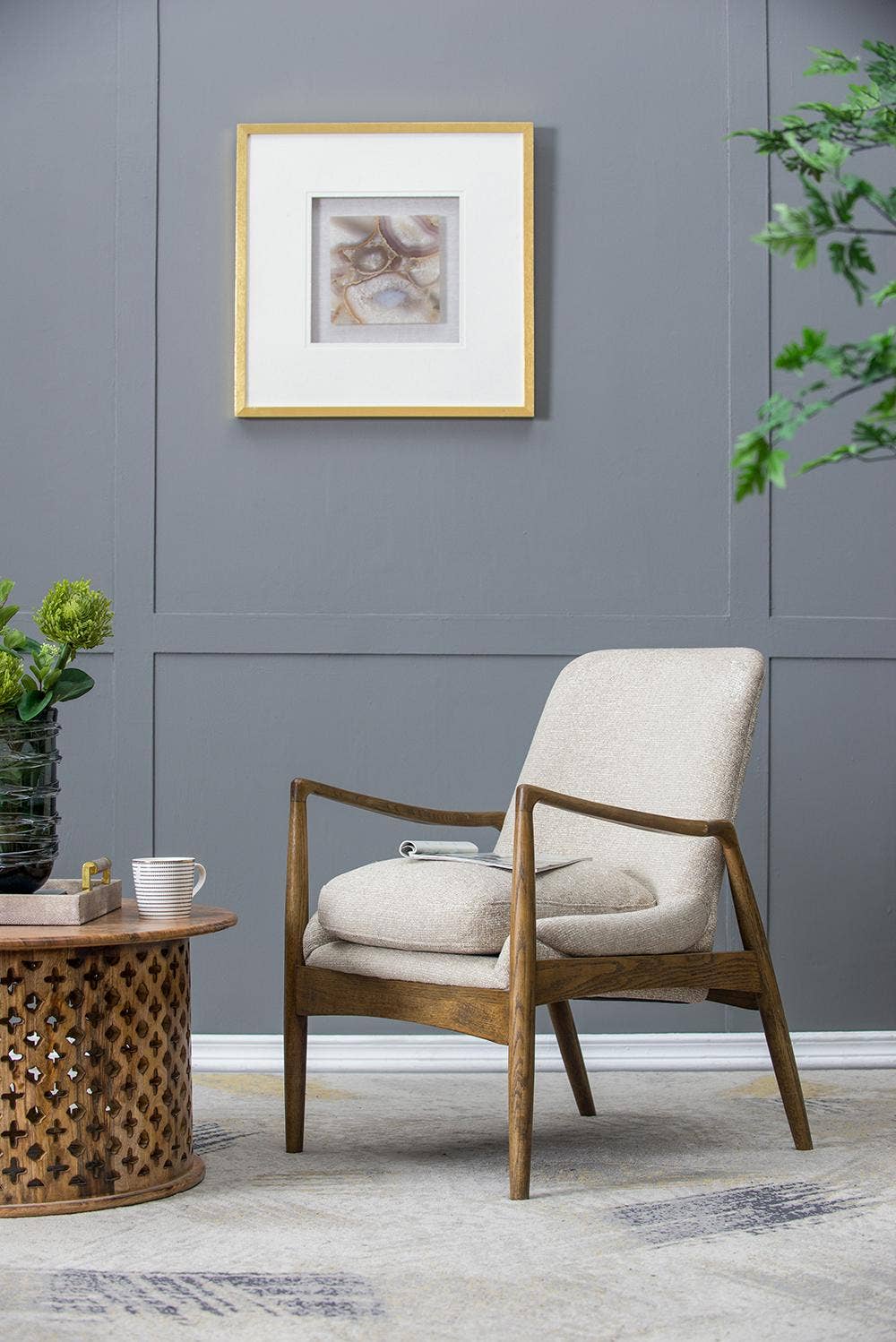 A&B Home Group Inc. - Wholesale Muurkunst set - Shadow Box4