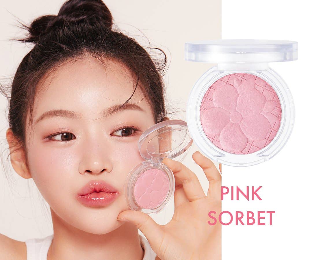 VIAI Beauty - Wholesale Blush - Baked Blusher6