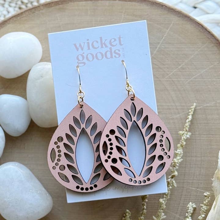 Pluma | Amanhecer por atacado de Wicket Goods