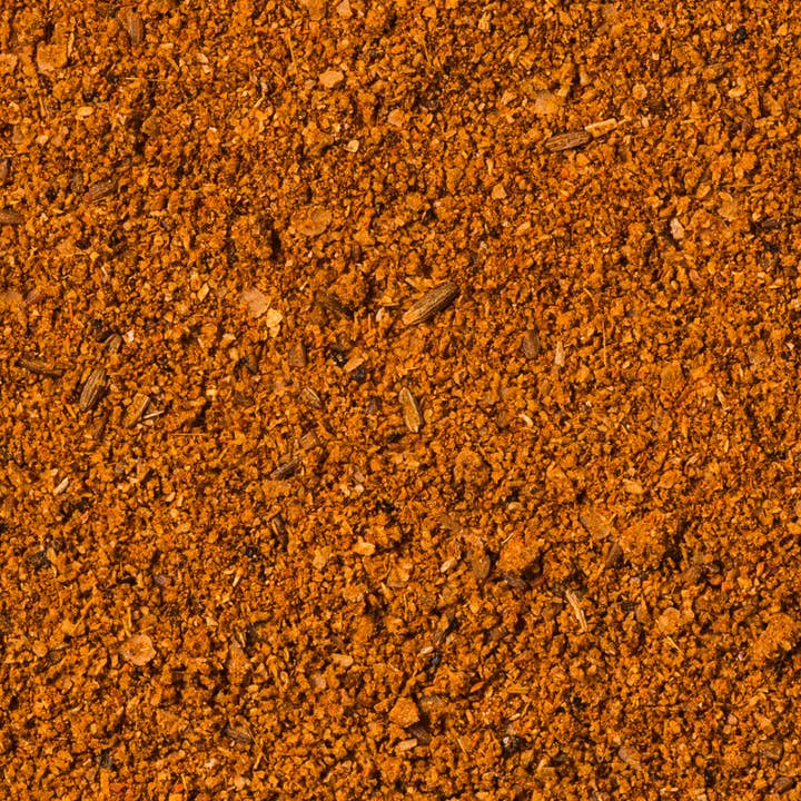 Mélange d'épices pour TACOS ET FAJITA pour la vente par Balanced Bites