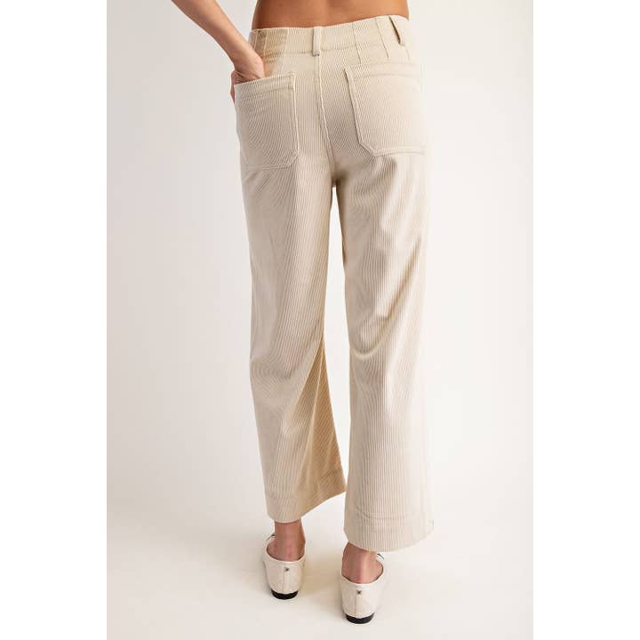STYLE USA - Wholesale Pants - Women's - Corduroy Pants9