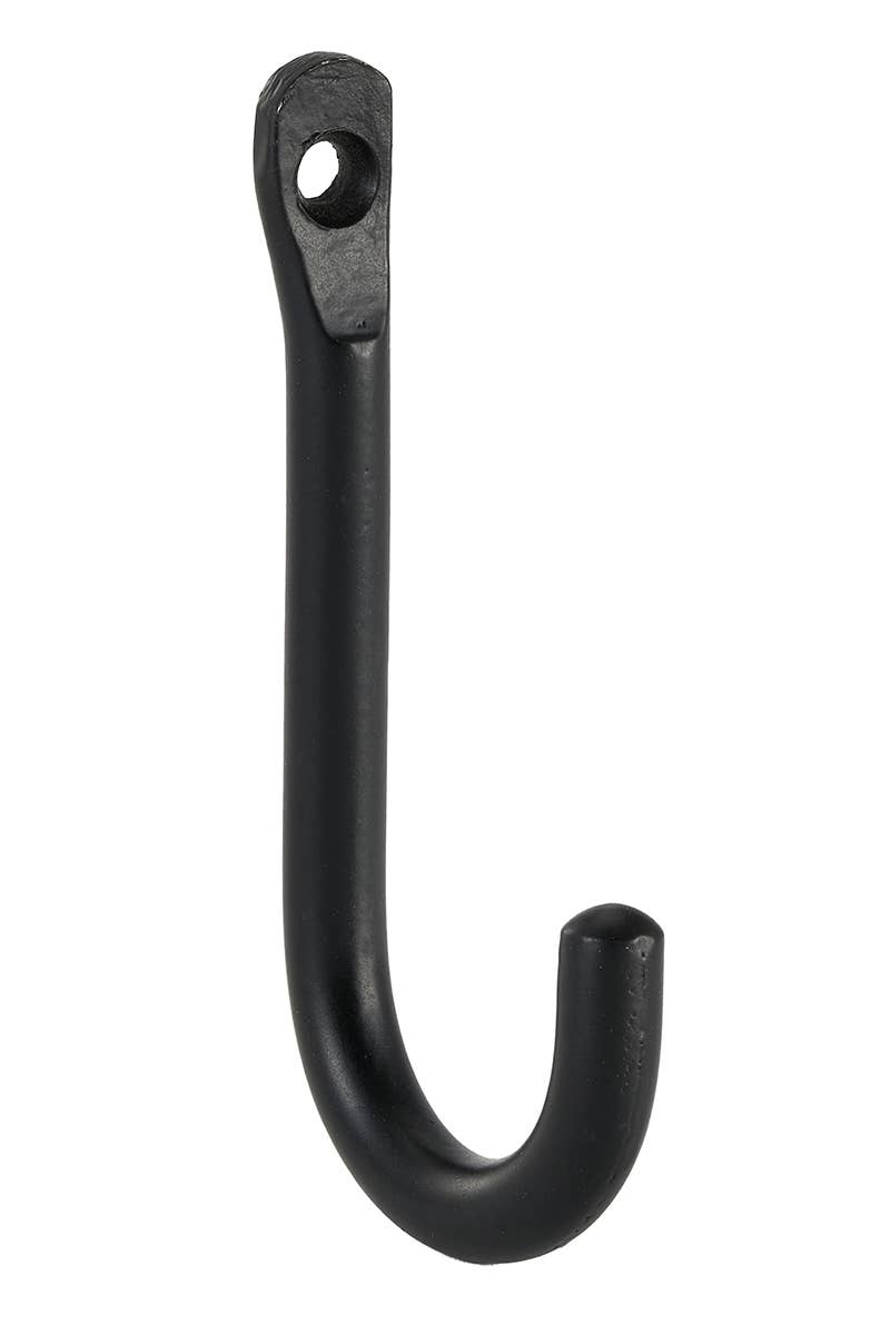 Fog Linen Work - Wholesale Wall Hook - Iron Wall Single Hook1