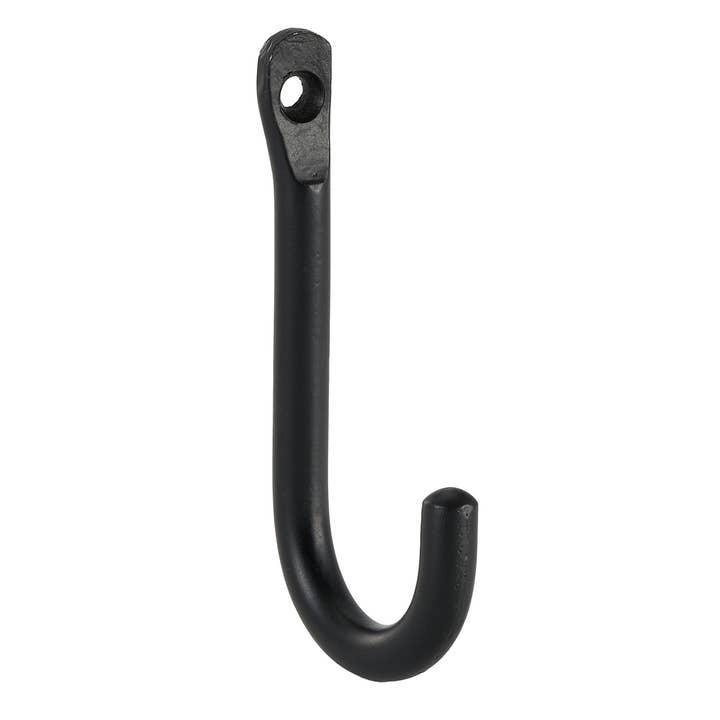 Fog Linen Work - Wholesale Wall Hook - Iron Wall Single Hook1