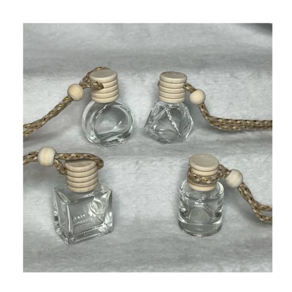 CAR SCENT DIFFUSER - Serenity for wholesale by Sweet Scent