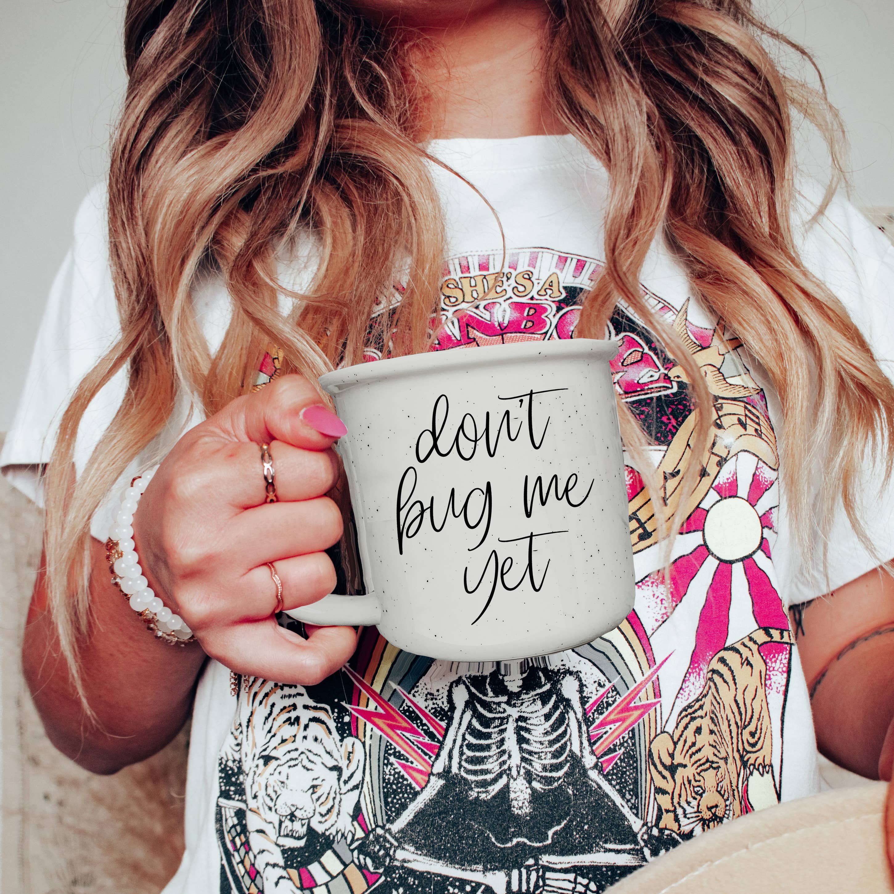 Gia Roma – wholesale Coffee mug – Neutral Coffee Bar Decor, Ceramic Coffee Mugs With Quotes45