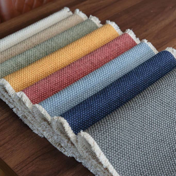 Bali Placemat Set of 4 for wholesale by Fabstyles