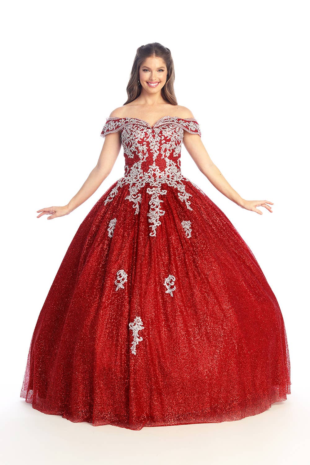 Anny Lee - Venta al por mayor Vestido de fiesta - Mujer - A PARTIR DE 55637