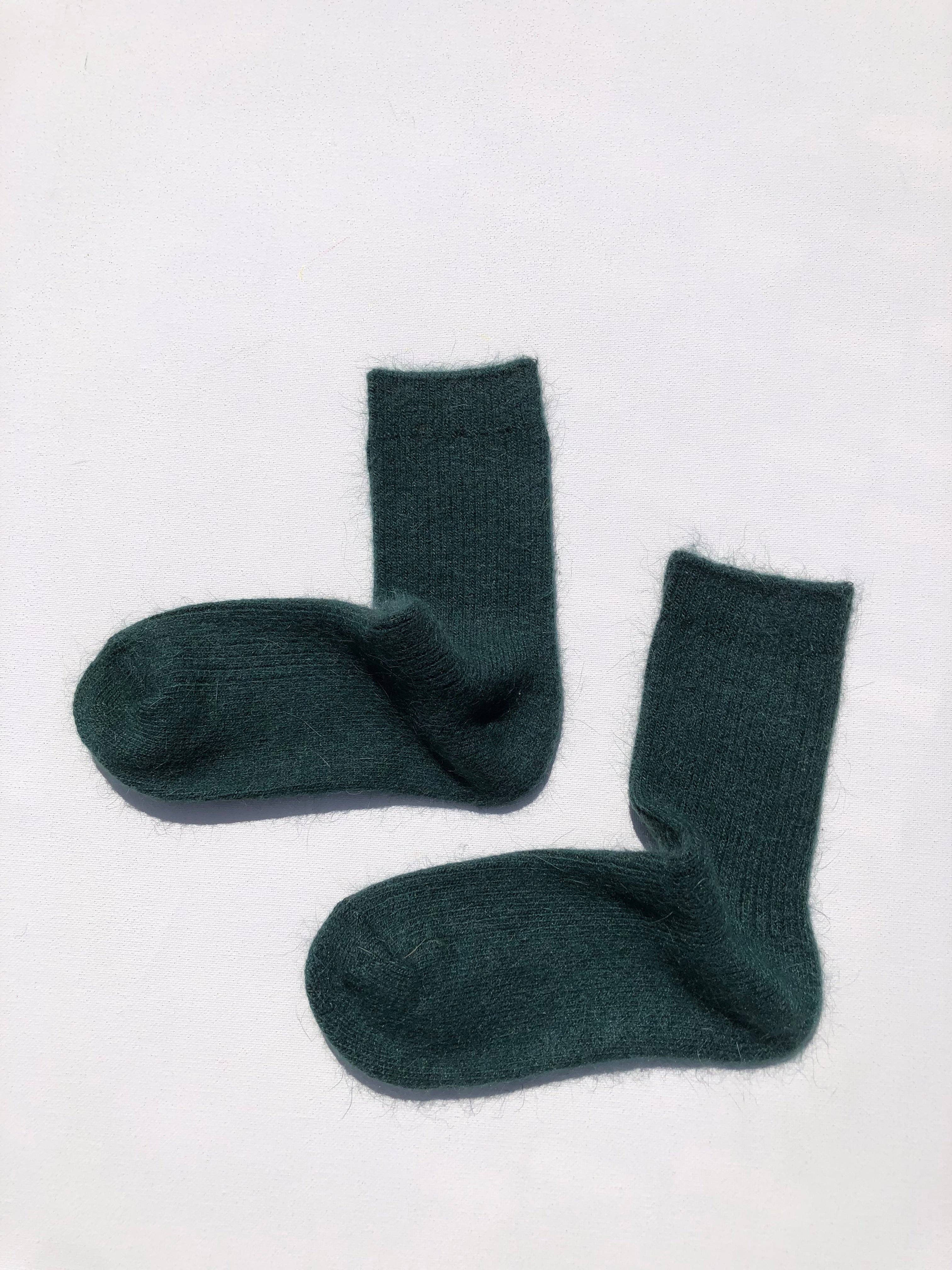 Billy Bamboo - Wholesale Socks - Women's - ANGORA WOOL SOCKS 15