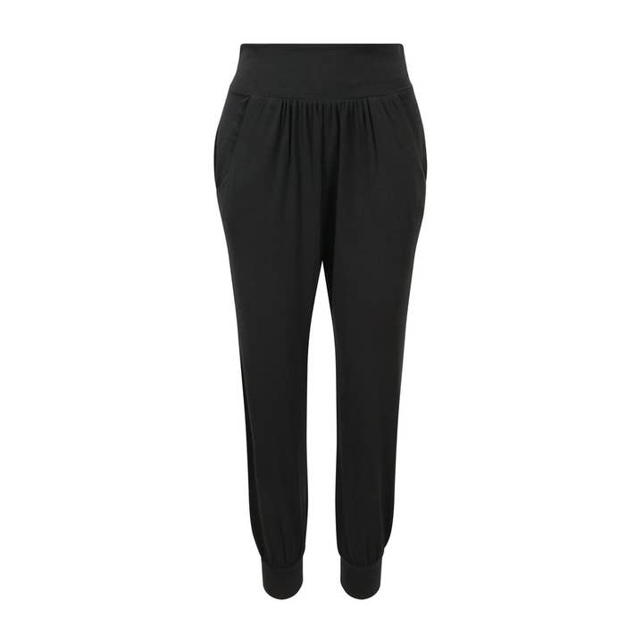 Pocket Play Lounge / Yoga Harems (Bestseller!) for wholesale by chaYkra (eco wellness wear)