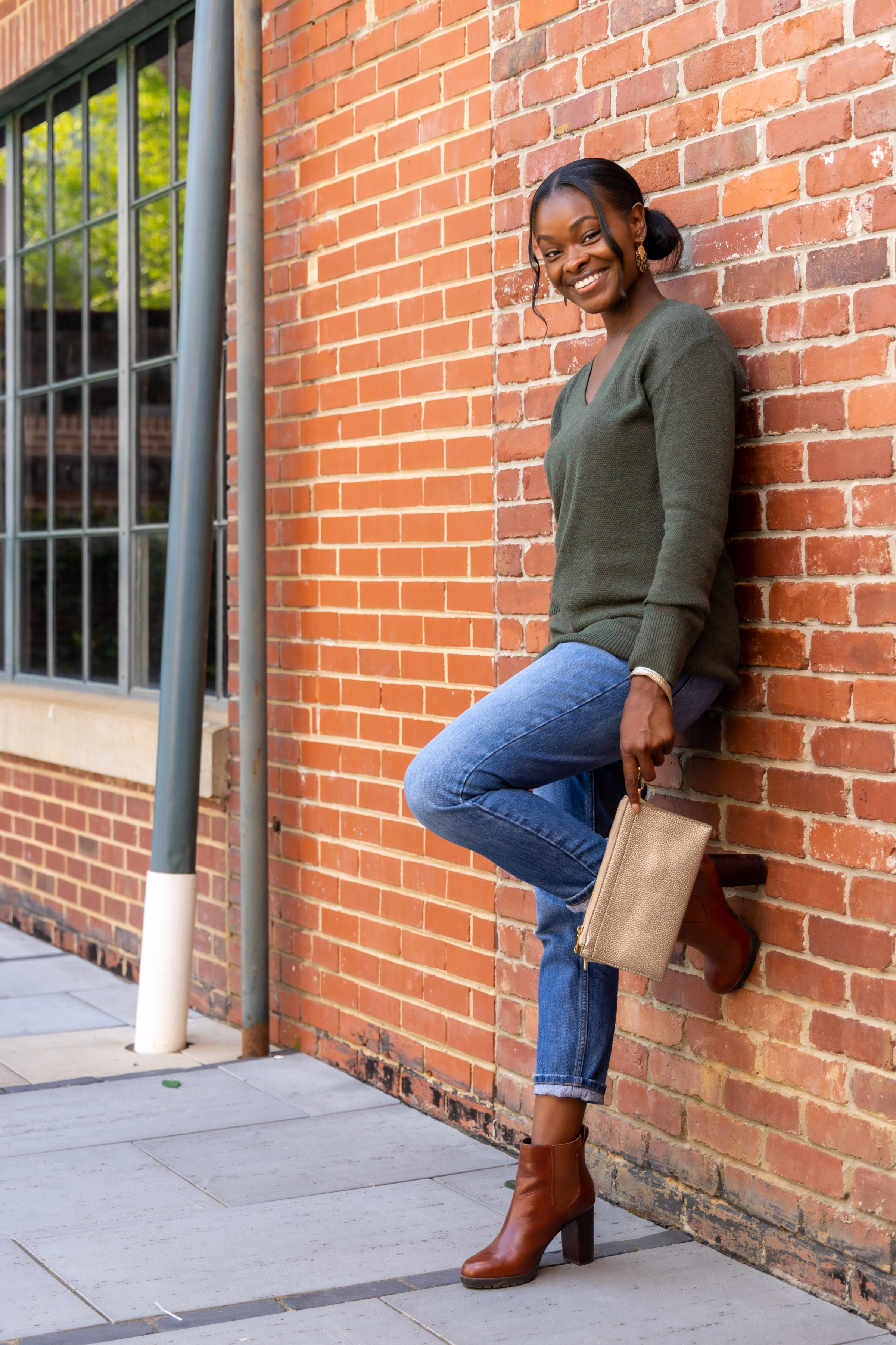 a Wink & a Nod - Wholesale Crossbody Bag - Women's - Abby 3-in-1 Handbag - Pewter4