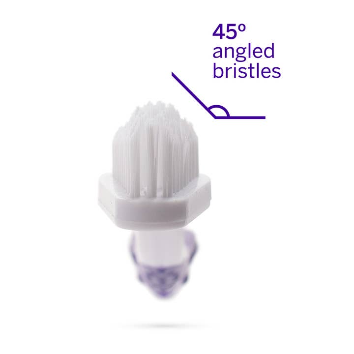 Petsmile - Wholesale Pet Grooming Aid - Dog - Petsmile Professional Pet Toothbrush