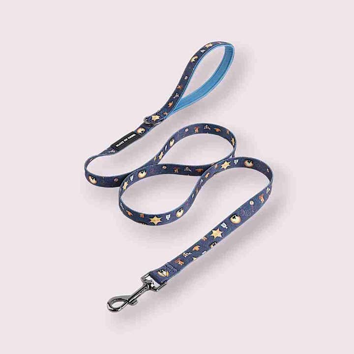 Sheriff's Sidekick Lead for wholesale by Haus of Hank