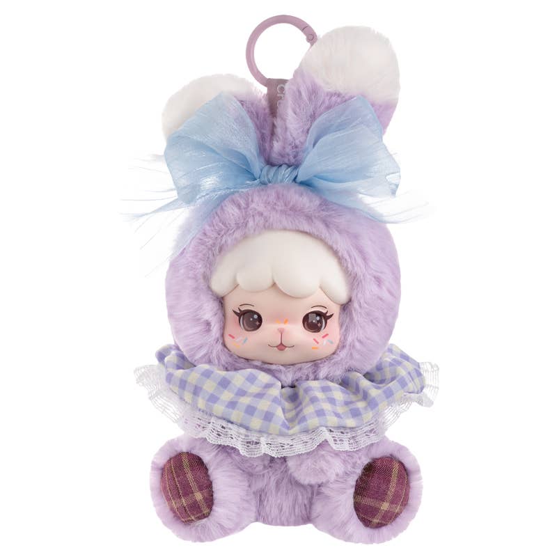 Robotime - Wholesale Stuffed/Plush Toy - Kids & Baby - MBAXX Cream Bunny & Cookii Bunny- Best Friend8