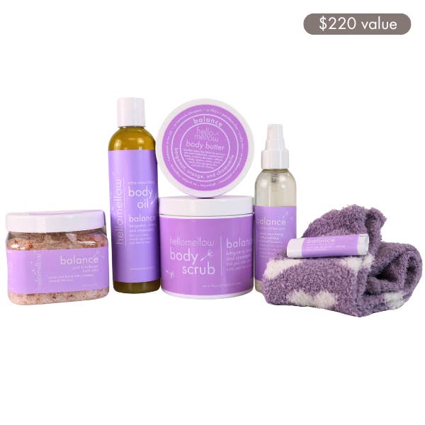 mellow everything - balance for wholesale by hellomellow