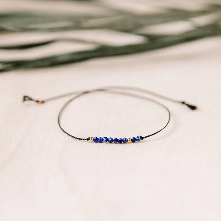 Eleven Love – Pulseira de missangas por atacado – Pulseira Empower Wish1