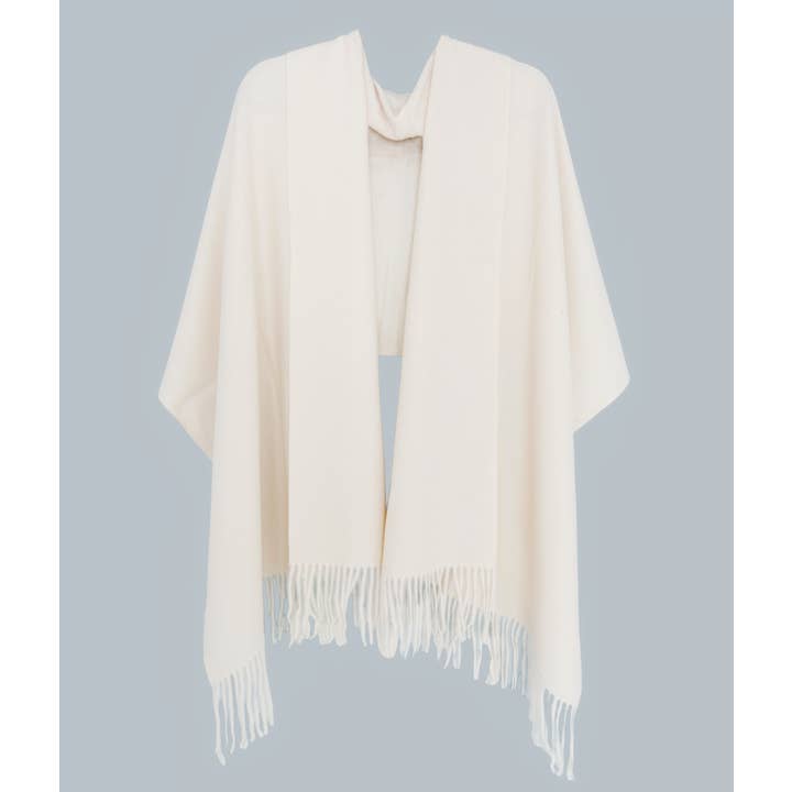 JC Sunny Fashion - Wholesale Scarf - Women's - Customer appreciation price: $7.25 Ultra-Soft Solid Color