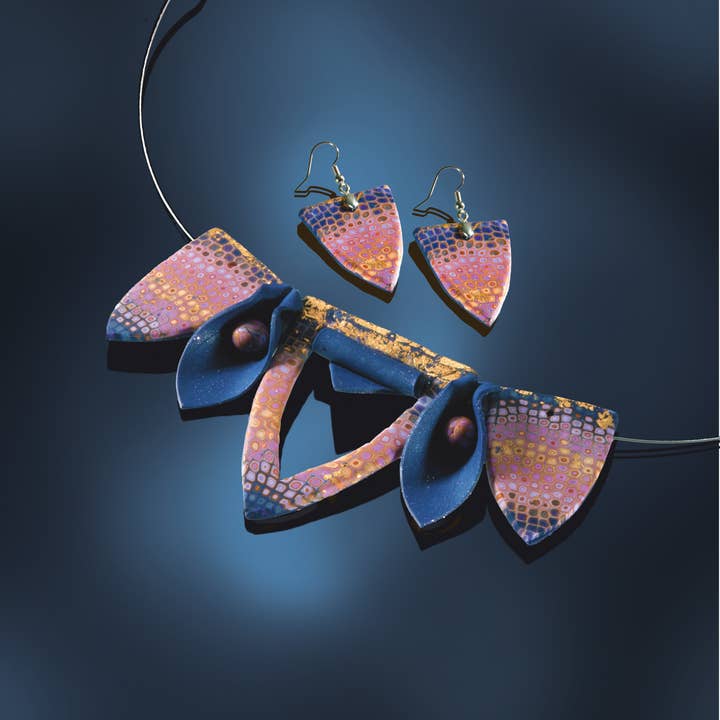 Graine Créative - Wholesale DIY Craft Kit - FIMO PROFESSIONAL 57G BLUE / 8040-3002